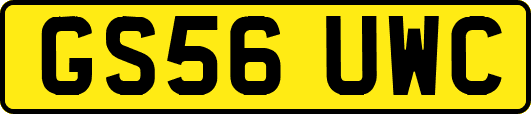 GS56UWC
