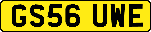 GS56UWE