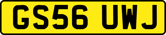 GS56UWJ
