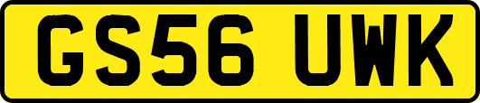 GS56UWK
