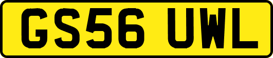 GS56UWL