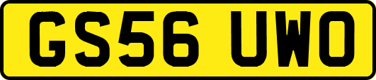 GS56UWO