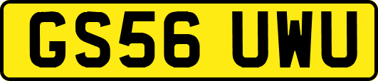 GS56UWU