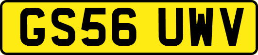 GS56UWV
