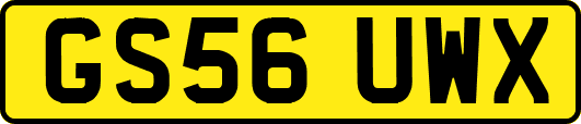 GS56UWX