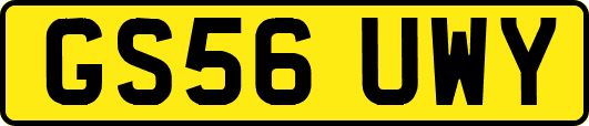 GS56UWY