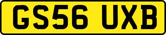 GS56UXB