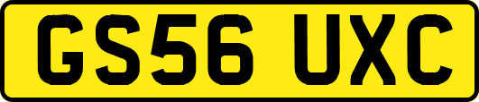 GS56UXC