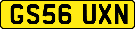 GS56UXN