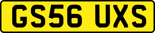 GS56UXS
