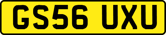GS56UXU