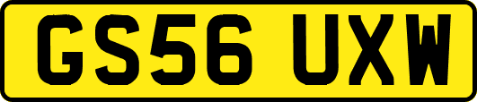 GS56UXW