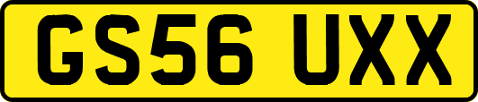 GS56UXX