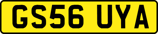 GS56UYA