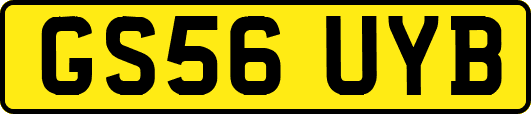 GS56UYB