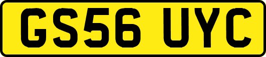 GS56UYC