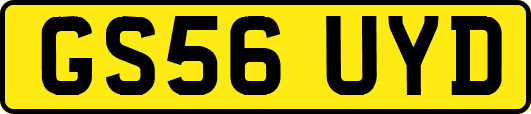 GS56UYD