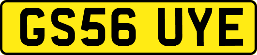 GS56UYE