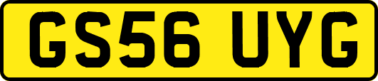 GS56UYG