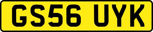 GS56UYK