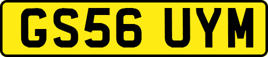 GS56UYM