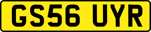 GS56UYR