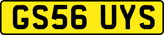 GS56UYS