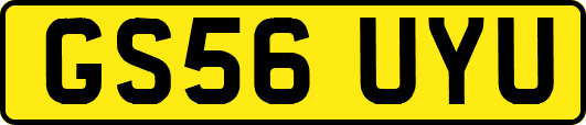 GS56UYU