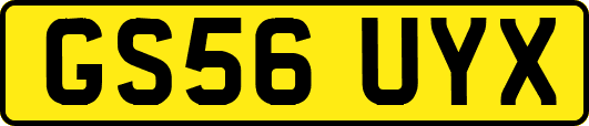 GS56UYX