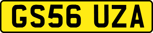 GS56UZA