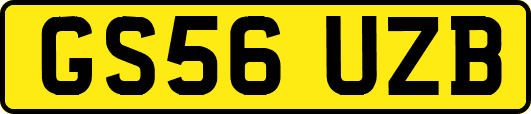 GS56UZB