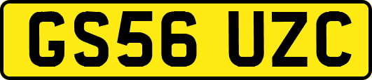 GS56UZC