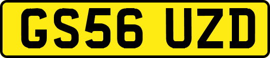 GS56UZD