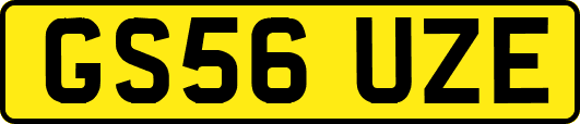 GS56UZE