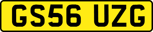 GS56UZG