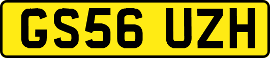 GS56UZH