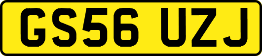 GS56UZJ