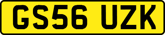 GS56UZK