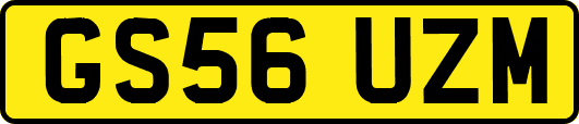 GS56UZM