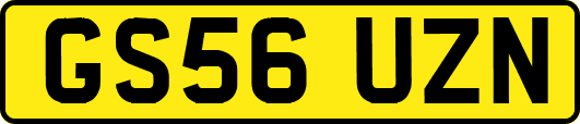 GS56UZN