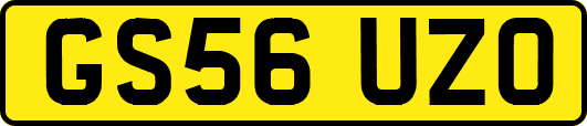GS56UZO
