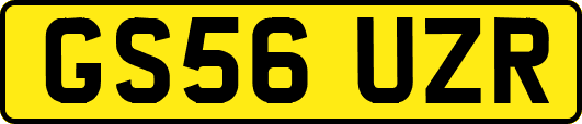 GS56UZR