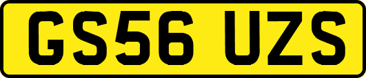 GS56UZS