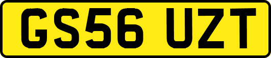 GS56UZT