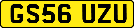 GS56UZU