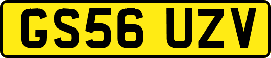 GS56UZV
