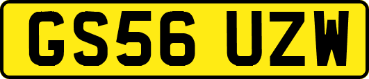 GS56UZW