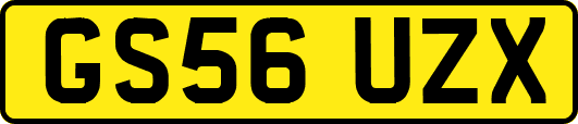 GS56UZX