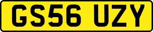 GS56UZY
