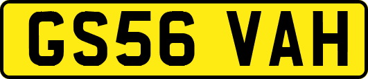 GS56VAH